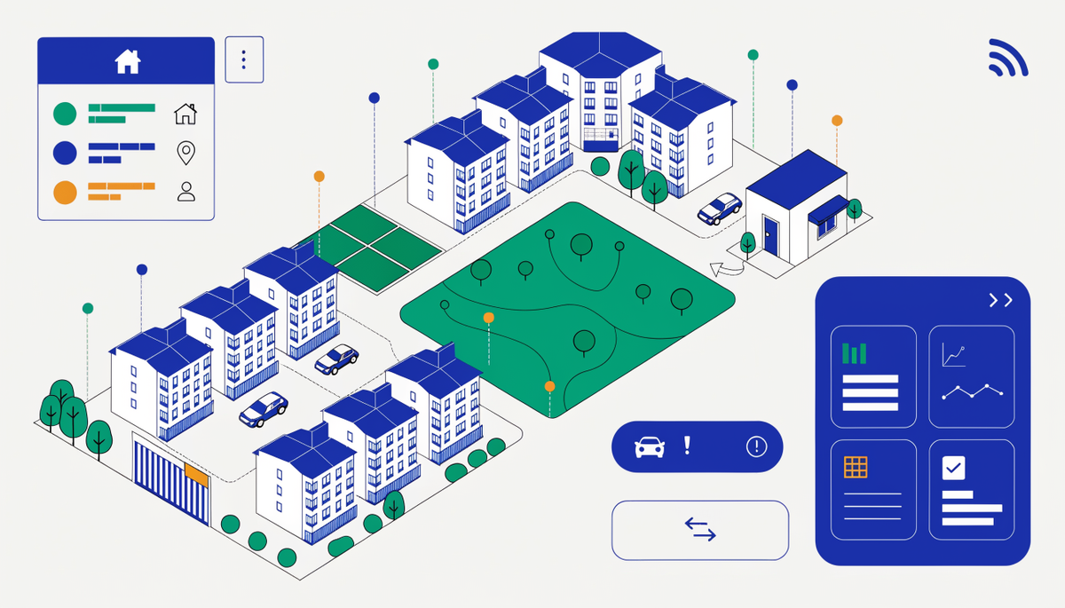 Estate Management Best Practices: A Guide for Nigerian Property Managers