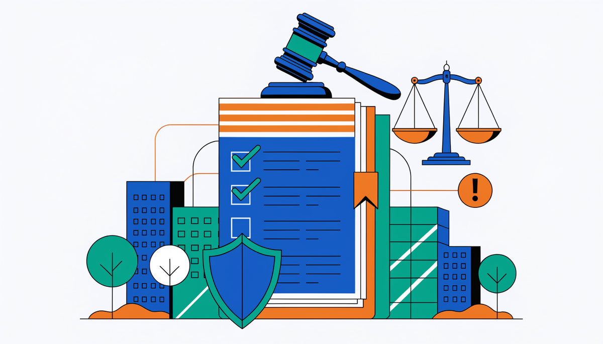 Understanding Tenancy Laws in Lagos: A Complete Guide for Landlords and Tenants