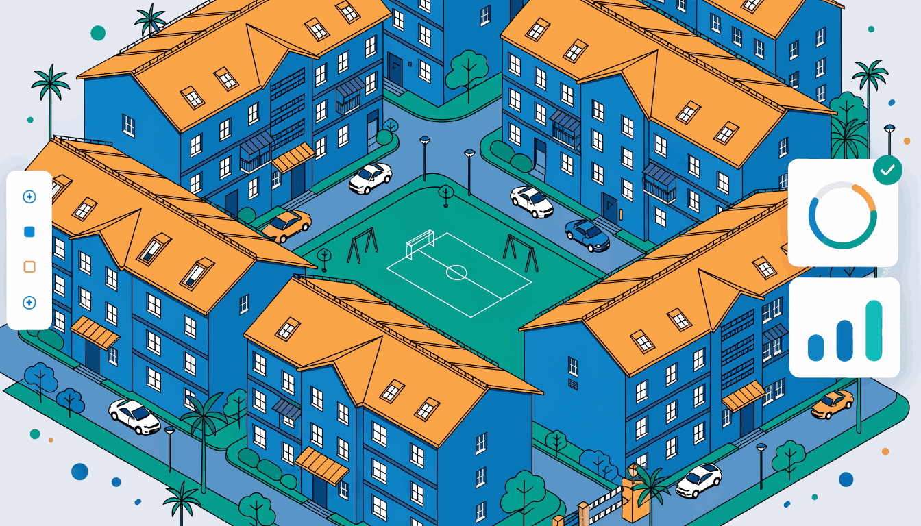 How Nigerian Estates Pool Money for Security, Diesel and Maintenance — Without the Cash Chaos (2026 Guide)