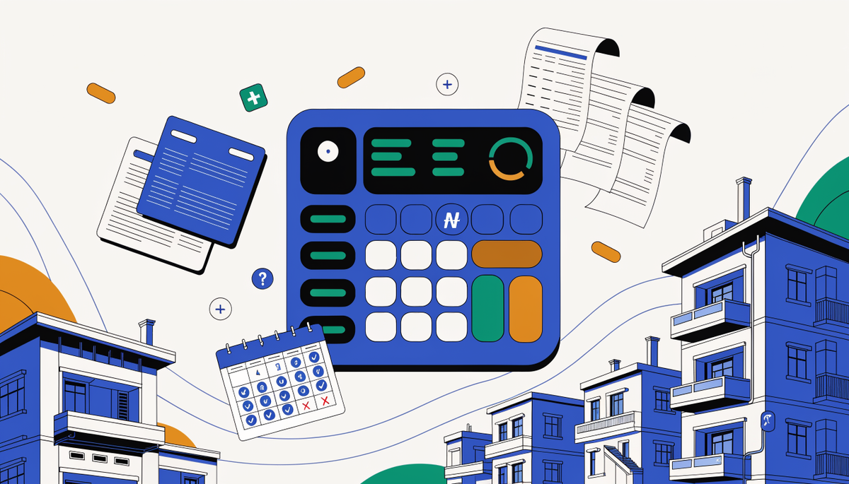 Understanding Rent Relief Under Nigeria's New Tax Law (2025): Why Rent Receipts Matter More Than Ever