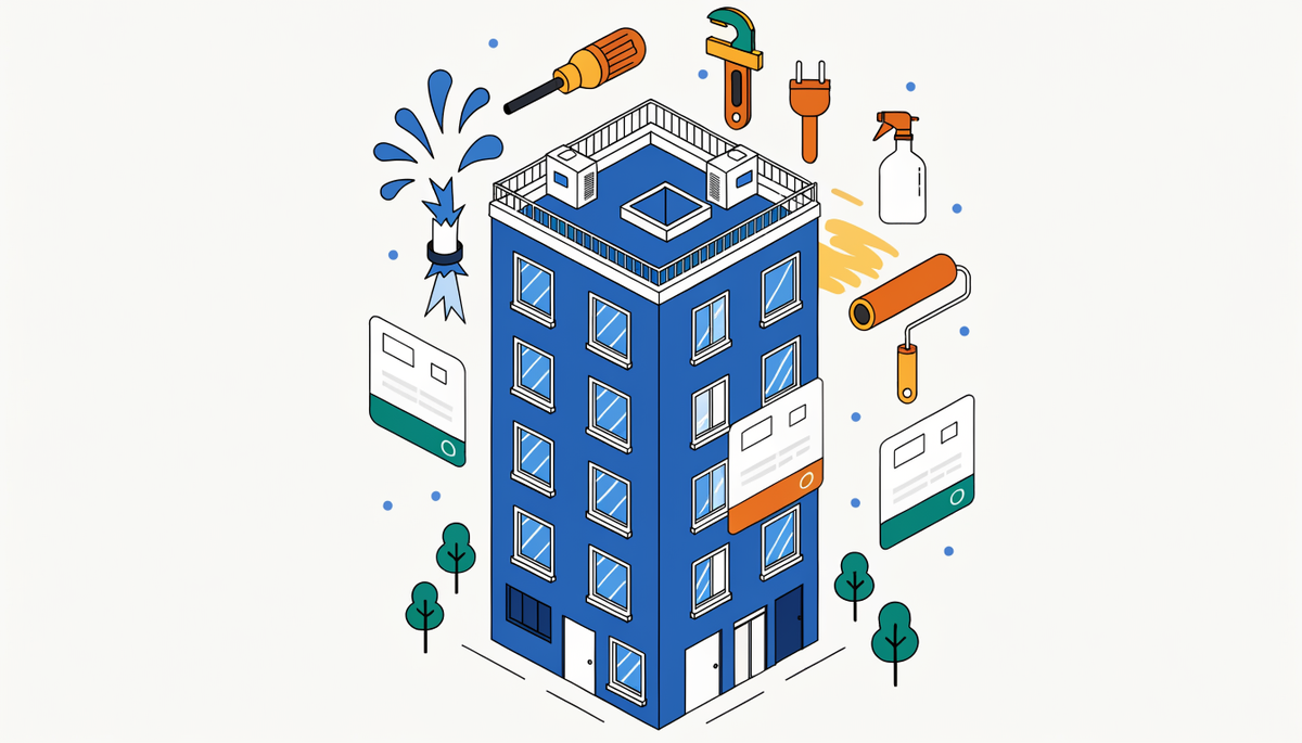 The Ultimate Property Maintenance Checklist for Nigerian Landlords